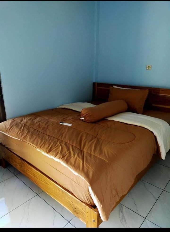 Hotel De Credo Labuan Bajo Exterior foto